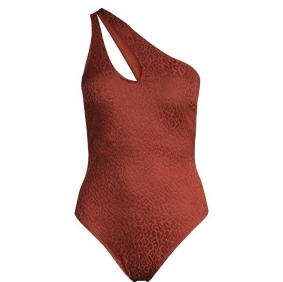 BCBG Other - Nwt BCBG swimsuit one piece womens 10 Ret$158